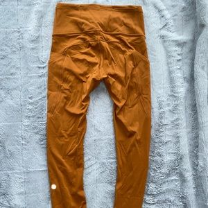 Lululemon leggings